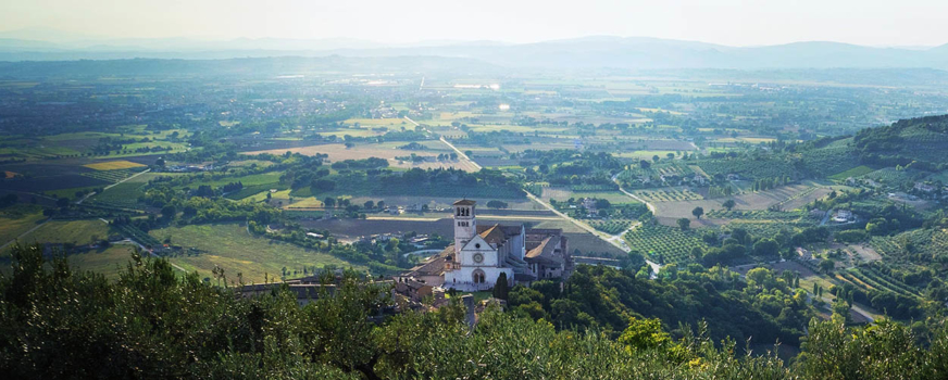 ASSISI